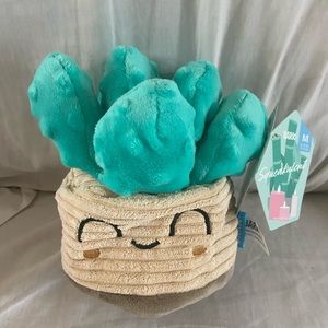 Barkbox: Squeak-ulent